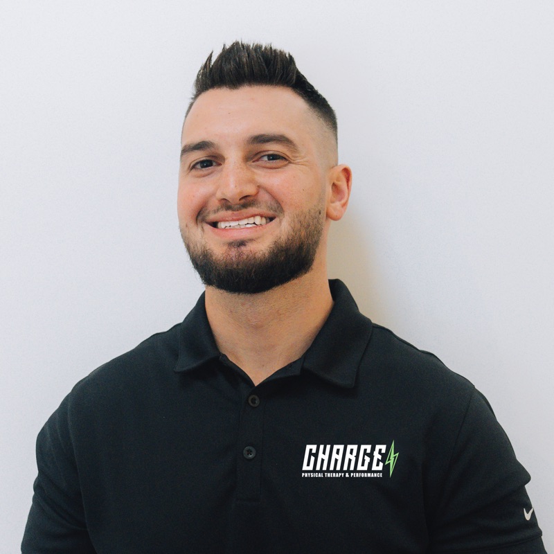 Dr. Matt Feder, DPT, CSCS - Miami Beach physical therapist